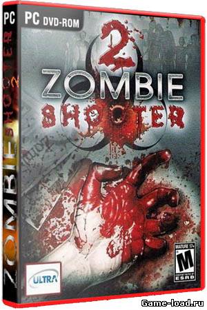 Zombie Shooter 2 (2013/Rus)