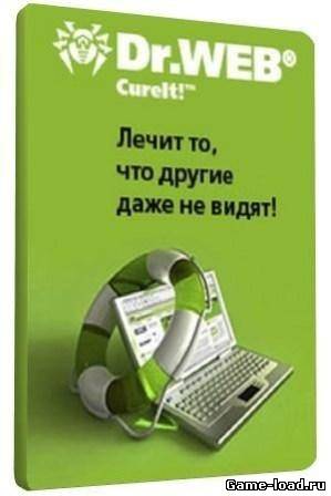 Dr.Web CureIt! 6.00.16 / 7.0 Beta (2012/RUS/PC/Win All)