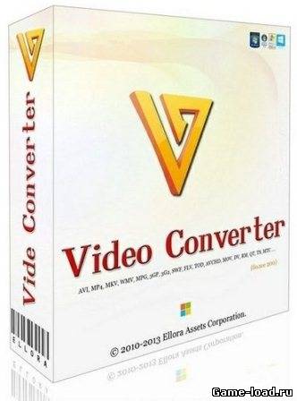 Freemake Video Converter v.4.0.2.14 (2013/Rus)