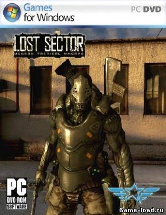 Lost Sector (2010/RUS/ENG/PC/Win All)