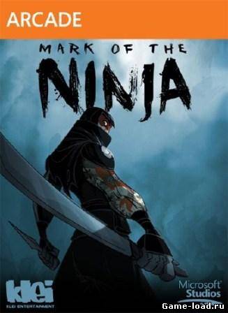 Mark of the Ninja (2012/RUS/ENG/PC/Win All)