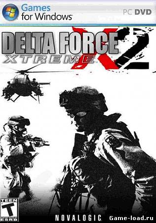 Delta Force Xtreme 2 Full (2013/Eng)