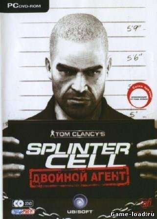 Tom Clancy’s Splinter Cell: Double Agent (2013/Rus/Repack от R.G. REVOLUTiON)