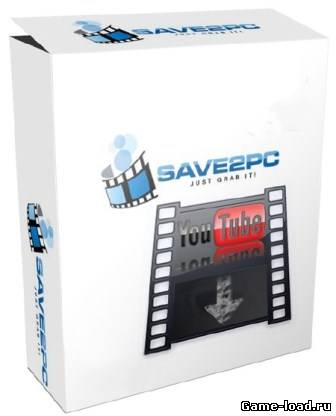 Save2pc Ultimate v.5.3.3.1455 (2013/Eng)