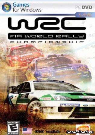 WRC 2: FIA World Rally Championship (2011/Multi5/ENG/PC/Lossless Repack)