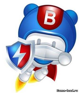 Baidu PC Faster v.3.6.0.37834 (2013/Eng)