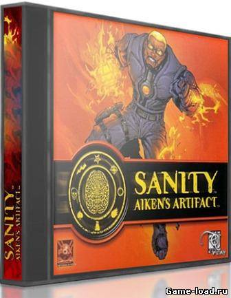 Sanity: Aiken’s Artifact (2013/ENG/PC/Win All)