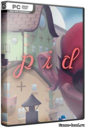 Pid (2012/ENG/PC/RePack/Win All)