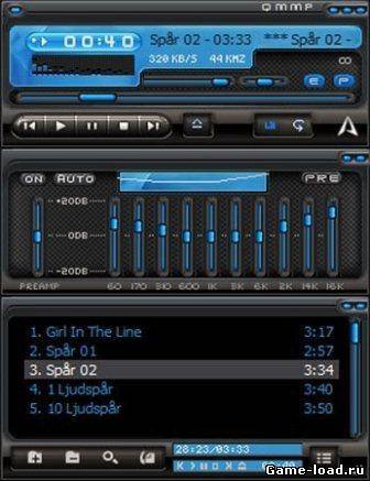 Qt-based Multimedia Player v.0.7.0 Portable (2013/Rus)