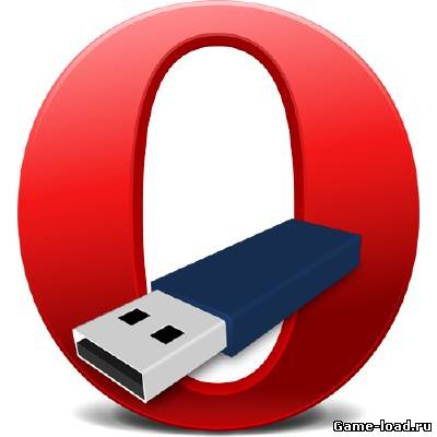 Opera v.12.15.1742 RC1 Portable (2013)