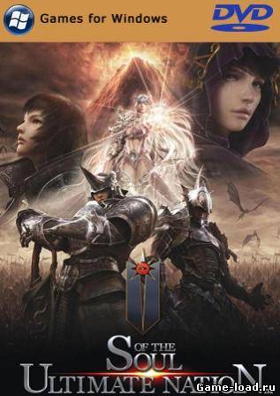 Sоul оf the Ultіmаtе Natіоn (2012/RUS/PC/Win All)