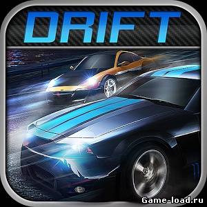 Drift Mania: Street Outlaws 1.01 (Android)