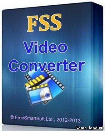 FSS Video Converter v.1.0.1.3 (2013/Eng)