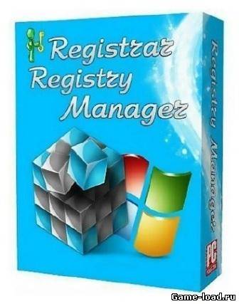 Registrar Registry Manager Pro v.7.50 build 750.31011 Retail (2011/RUS/ENG/PC/Win All)