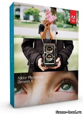 Adobe Photoshop Elements 11 Portable 32bit+64bit (2012/RUS/PC/Win All)