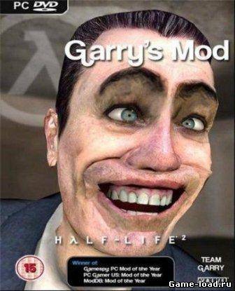 The Revolution Garry’s Mod 2.0 v.1.0.25.0 (2013/Rus)