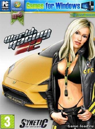 World Racing 2: Предельные обороты (2013/Rus/RePack by MALOY2)