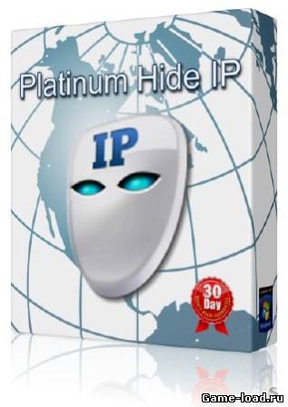 Platinum Hide IP v.3.2.7.2 Final Portable 32bit+64bit (2013/Rus/Eng)