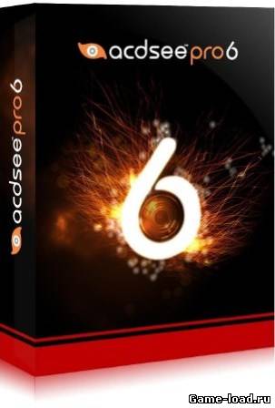 ACDSee Pro v.6.3 Build 221 Final Portable (2013/Rus)