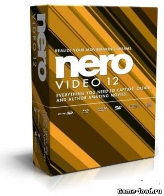 Nero Video v.12.5.4000 Portable (2013/Rus/Eng)