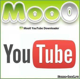 Moo0 YouTube Downloader v.1.02 Portable (2013/Rus)