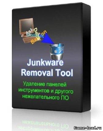 Junkware Removal Tool v.5.2.5 (2013/Eng)