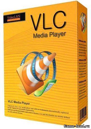 VLC media player v.2.0.8 Final Portable by Baltagy (2013/Rus/Eng)