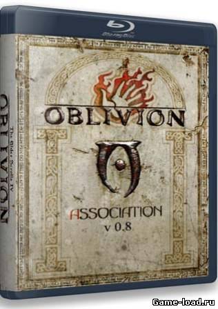 The Elder Scrolls IV: Oblivion Association v.0.8.6 (2006-2013/Rus/RePack/Mod by Rubicon)