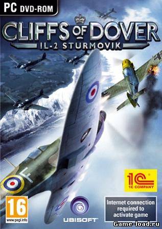 IL-2 Sturmovik: Cliffs of Dover v.1.11.20362 (2012/RUS/PC/Steam-Rip Игроманы/Win All)