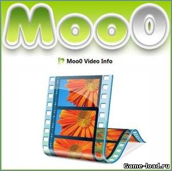 Moo0 Video Info v.1.08 Portable (2013/Rus)