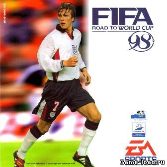 FIFA: Road to World Cup 98 (2013/Eng)