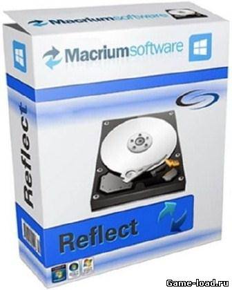 Macrium Reflect Free v.5.2.6354 Portable (2013/Eng)