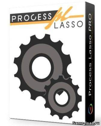 Process Lasso v.6.6.0.48 Final (2013/Rus)