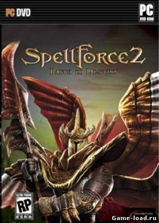 SpellForce 2: Faith in Destiny (2013/Eng/RePack by Samodel)