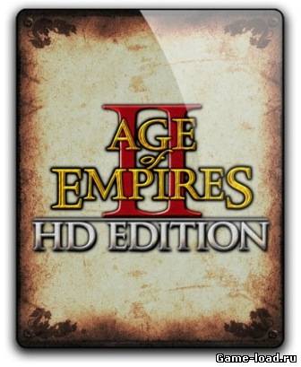 Age of Empires 2: HD Edition v.2.5 (2013/Rus/Eng/Repack от Fenixx)