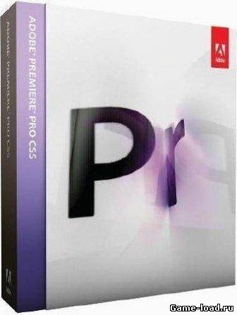 Adobe Premiere Pro CS v.5.5.1 x64 (2013/MULTI/ENG/PC/WinAll)