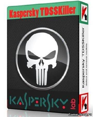 Kaspersky TDSSKiller v.2.7.19.0 Portable (2013/Rus)