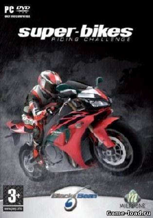 Super-Bikes: Riding Challenge (2013/Rus)