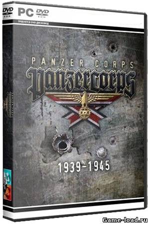 Panzer Corps Afrika Korps (2012/ENG/PC/Win All)