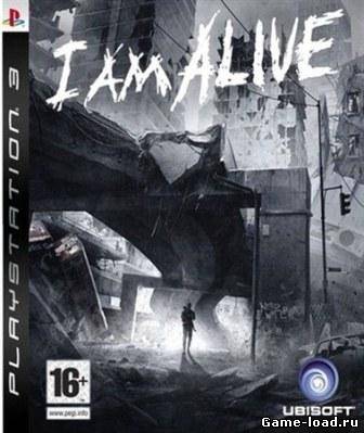 I Am Alive (2012/RUS/ENG/PC/PS3)