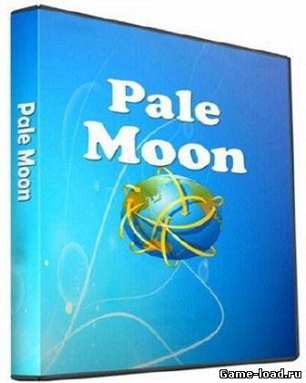 Pale Moon v.20.1 Final Portable 32bit+64bit (2013/Rus/Eng)