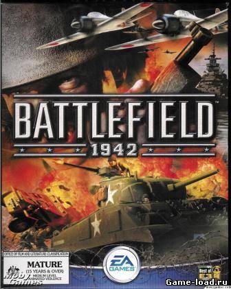 Battlefield 1942 (2013/Rus/RePack)