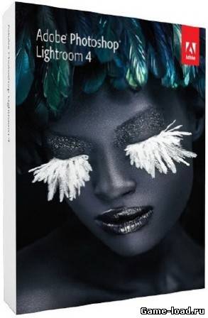 Adobe Photoshop Lightroom v.4.0 (2012/RUS/ENG/PC)