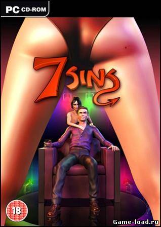 7 Sins (2012/RUS/PC/RePack VANSIK/Win All)