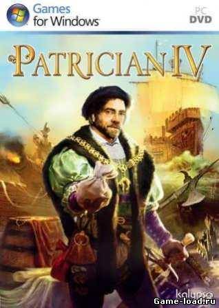 Patrician 4: Conquest by Trade (2013/Rus)