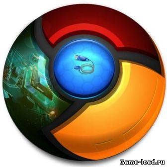 Chromium v.29.0.1536 Portable (2013/Rus)