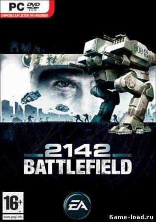 Battlefield 2142: v.1.5 Northern Strike Deluxe Edition (2013/Rus/RePack)