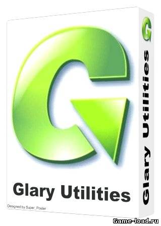 Glary Utilities Pro v.3.6.0.125 Final (2013/Rus)