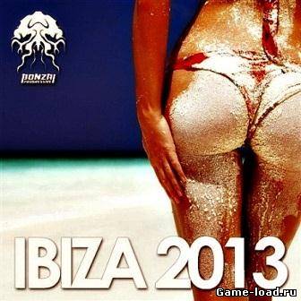 Ibiza May (2013/MP3)