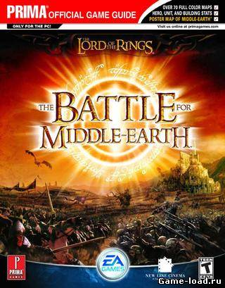 The Lord Of The Rings: The Battle For Middle-Earth (2013/Rus/RePack by Corsar)